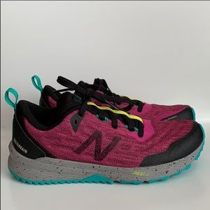 New Balance Girls Shoes New with Box